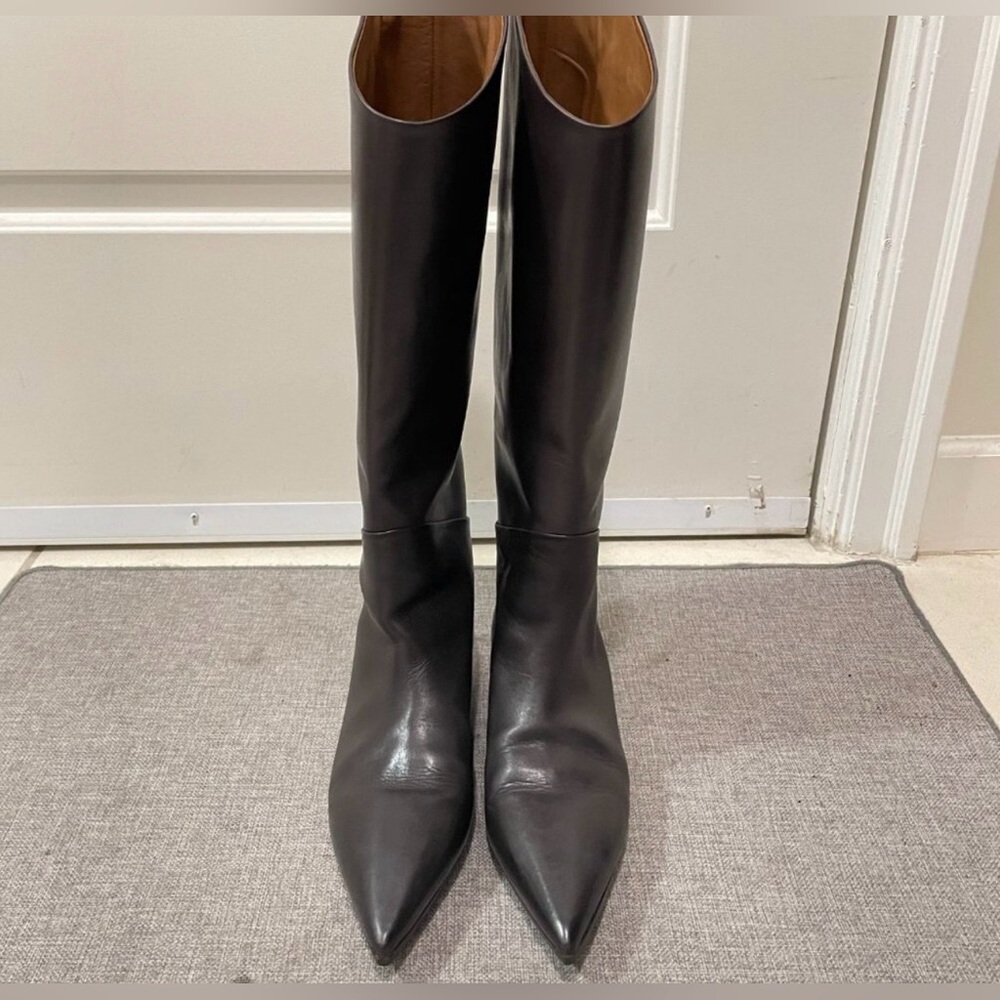 MARSELL Tall Boots - Picture 5 of 7
